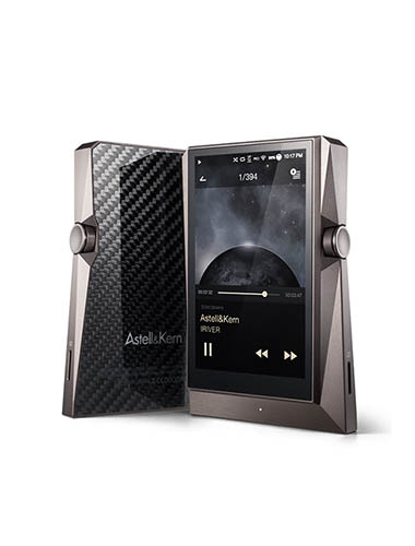 iriver Astell&Kern AK380]